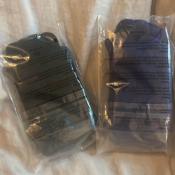 ReachTop Toe Separator Socks 2 pairs - Picture 2 of 2